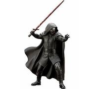Artfx + Star Wars Kylo Ren The Rise of Skywalker Ver. Figura escala 1/10 NUEVO
