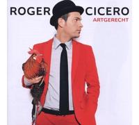 Artgerecht by Roger Cicero (2013-05-04)