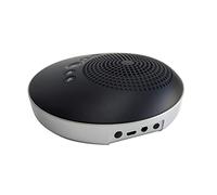 ARTGOS Micrófono de Escritorio A212U USB Sistema de Altavoces de micrófono Inteligente de teléfonos Inteligentes for Sala de conferencias o música para Juegos Podcasting Streaming Grabación Voiceove