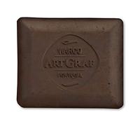 Artgraf Water Soluble Graphite Disc Brown by ArtGraf