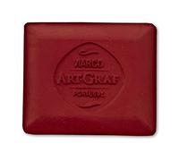 Artgraf Water Soluble Graphite Disc Red