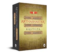 Arthashastra: A Masterpiece on Economic Policies Ancient Indian Political Philosophy Hindu Spiritual Wisdom Timeless Teachings Practical Guidance Leadership Rich Insights from the Vedic Tradition