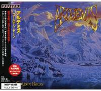 Arthemis - Golden Dawn