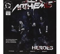 Arthemis - Heroes