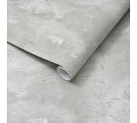 Arthome vinilo adhesivo muebles Madera Negro, 30cmx250cm Papel Pintado Autoadhesivo,Contacto Papel Adhesivo Decorativo para Encimeras, Muebles, Revestimiento de Paredes, Fácil de Limpiar Removible