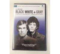 Arthouse 1 - Black White + Gray - A Portrait of Sam Wagstaff and Robert Mapplethorpe [Reino Unido] [DVD]