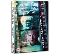 Arthouse 3 - A Walk Into The Sea: Danny Williams And The Warhol Factory [Reino Unido] [DVD]