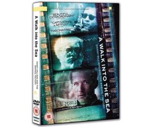 Arthouse 3 - A Walk Into The Sea: Danny Williams And The Warhol Factory [Reino Unido] [DVD]