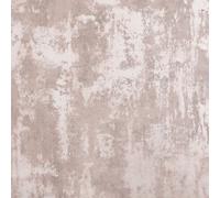 Arthouse Papel pintado Industrial Piedra – Texturas hormigón metálico – Rosa