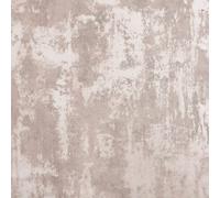 Arthouse Papel pintado Industrial Piedra – Texturas hormigón metálico – Rosa