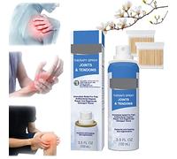 ArthriPro - Spray reparador de terapia articular y tejidos, líquido reparador de articulaciones y tejidos ArthriPro, crema de terapia de articulaciones y huesos, spray de terapia articular y ósea (1