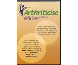 Arthriticise--Pain Relief for the Neck