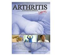 ARTHRITIS DVD: An Integrated Approach to understanding and treating Arthritis. Presented by The Barefoot Doctor. Featuring Dr Ali, Dr Jean Monro, Dr George Lewith [Reino Unido]