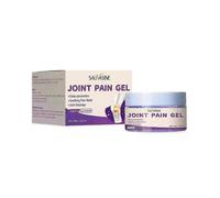 Arthritis Soothing Pain Relief Massage Gel, Joint Pain Purple Gel, Natural Joint Massage Gel for Back, Neck, Hands, Knee