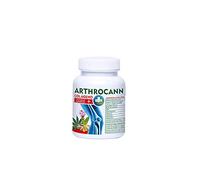 Annabis Complemento alimenticio ARTHROCANN Colágeno Vitamin Complex+ Cuidado articular 60 unidades