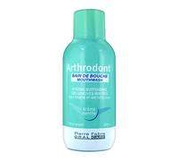Arthrodont Bain de Bouche 300ml