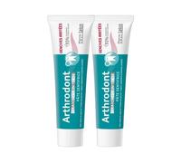 Arthrodont Dentífrico Frescura Intensa 2x75 ml