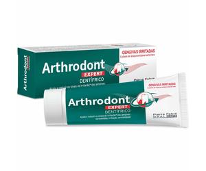 Arthrodont Expert Dentífrico Encías Irritadas 50ml