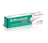 Arthrodont Pasta dental clásica gingival 75ml