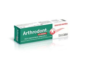 Arthrodont Pasta dental gingival clásica 50ml
