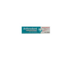 Arthrodont Pasta Dentífrica Frescor Intenso 75 ml