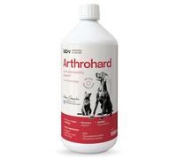ArthroHARD para las articulaciones de perros y gatos Apoya el desarrollo saludable de las articulaciones mezcla complementaria 1000 ml
