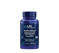 ArthroMax Advanced, Colágeno NT2 y ApresFlex - 60 cápsulas