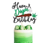 Arthsdite Dessert Decorating Cake Toppers