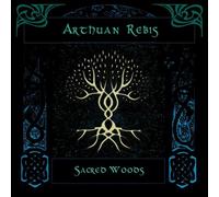 Arthuan Rebis - Sacred Wood [Vinilo]