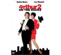 Arthur 2 - On the Rocks [Alemania] [DVD]