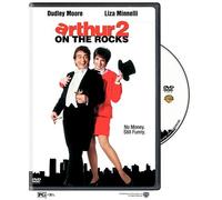 Arthur 2: On the Rocks [Reino Unido] [DVD]