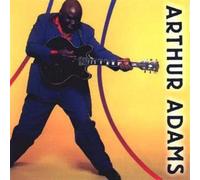 Arthur Adams – Back On Track – Membran