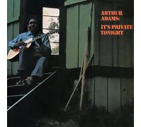 Arthur Adams It's Private Tonight (Vinyl) (Importación USA)
