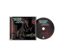 Arthur Adams Kick Up Some Dust (CD) (Importación USA)