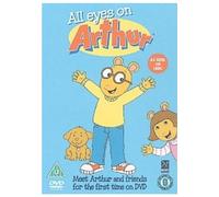 Arthur-All Eyes on [Reino Unido] [DVD]