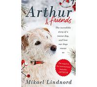 Arthur and Friends: Mikael Lindnord
