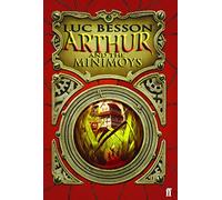Arthur and the Minimoys