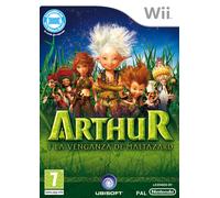 Arthur and the revenge of maltazard