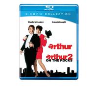 Arthur / Arthur 2: On the Rocks – Warner Bros.
