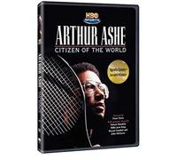 Arthur Ashe: Citizen of the World [Reino Unido] [DVD]