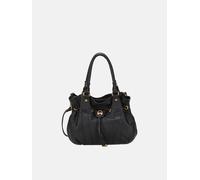 Arthur & Aston Bolso de hombro 'Arthur & Aston Sac Bandoulière Femme Noir' negro One Size negro