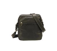 Arthur & Aston Bolso de hombro 'Arthur & Aston Sacoche Homme 2028-11 Noir' negro One Size negro