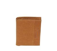 Arthur & Aston - Cartera (10 x 12 cm), diseño de Cognac, coñac, Clásico