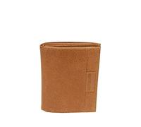 Arthur & Aston - Cartera (15 x 3 x 11), coñac, Clásico