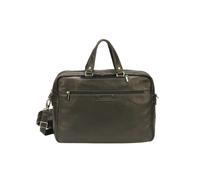 Arthur & Aston Cartera maletín 'Arthur & Aston Porte Document Homme Noir' negro One Size negro