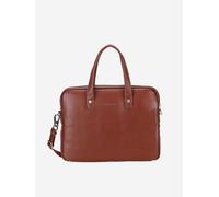 Arthur & Aston Cartera maletín marrón One Size marrón