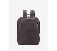 Arthur & Aston Mochila marrón One Size marrón