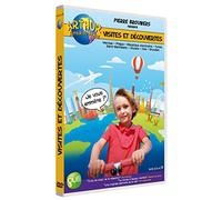 Arthur autour du monde : Visites et découvertes [DVD]