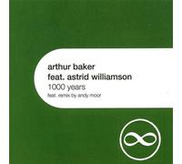 Arthur Baker - 1000 Years