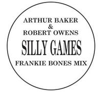 Arthur Baker And The Backbeat Disciples - Last thing on my mind/Silly games (3 versions) [Vinyl Single]